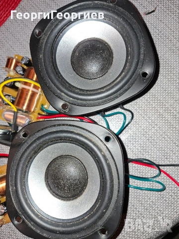 Говорители , снимка 4 - Тонколони - 53166116