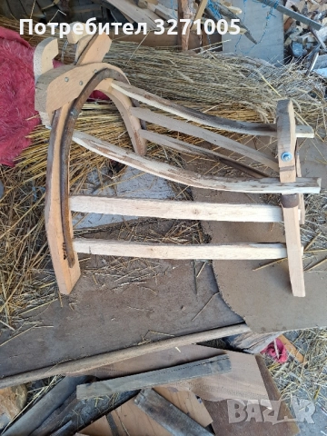 Самари нови и за ремонт , снимка 2 - Други стоки за животни - 51801618