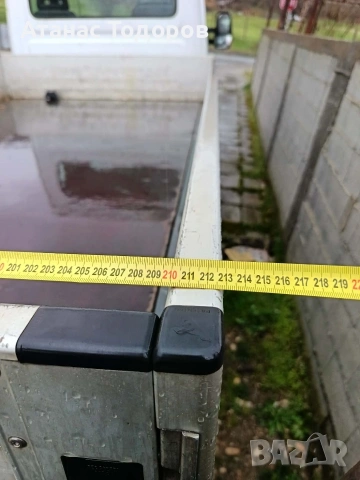 iveco daily 35s12, снимка 10 - Бусове и автобуси - 53516725