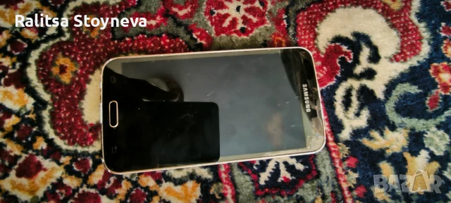 Samsung s5 за части