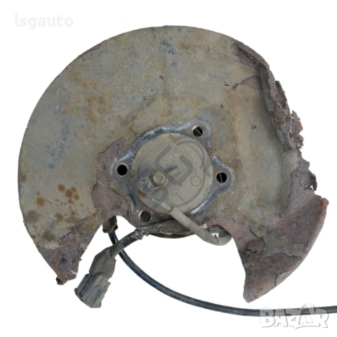 Заден ляв шенкел Mazda 6 Estate (GJ, GL) 2013-2019 ID:148452, снимка 2 - Части - 51329534