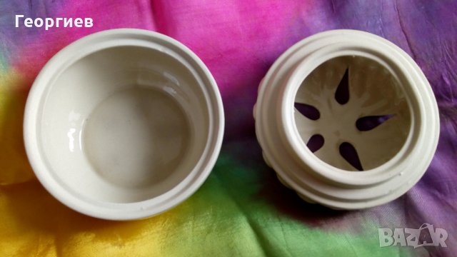 Кутия за бижута ръчна изработка, снимка 4 - Подаръци за жени - 28541444