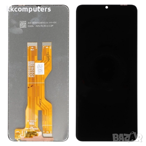 LCD Дисплей и Тъч Скрийн за vivo Y04 4G / Y29s 5G