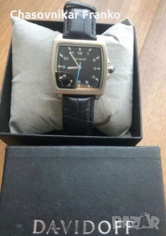 Уникален дизайнерски елегантен стилен и марков часовник, снимка 2 - Мъжки - 32362797