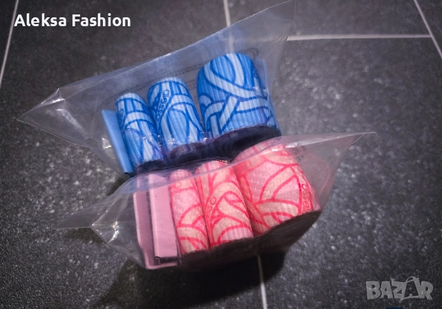 Alessa комплект колани , снимка 4 - Колани - 52667233