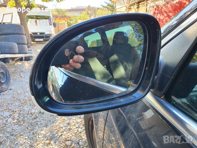 Огледала за VW Passat B6, снимка 3 - Части - 43050038