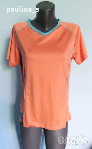 Три различни броя / Маркова спортна тениска , снимка 14 - Спортни екипи - 45217379