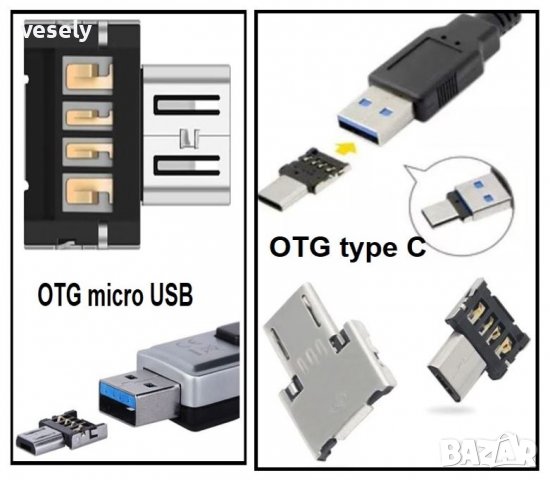 микро SD карта 32, 64, 128 GB, снимка 5 - Карти памет - 34941726