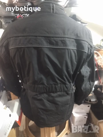 Мото яке JOFFMA italia, снимка 3 - Аксесоари и консумативи - 51118857