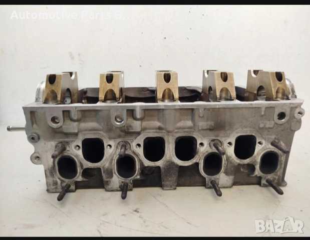 Глава от Audi A4 2.0TDI BPW 8 клапана, снимка 2 - Части - 53574275
