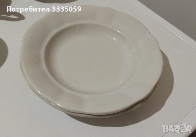 Порцеланови чинии,плато, снимка 3 - Чинии - 39891615