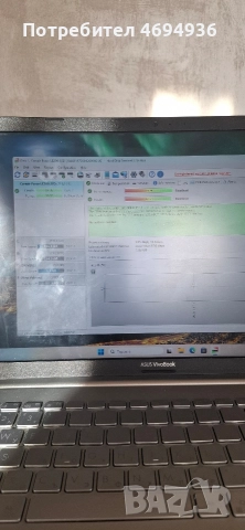 ssd CORSAIR.forse.le200.120GB, снимка 3 - Твърди дискове - 52925459
