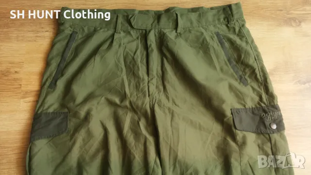 DOVREFJELL Trouser размер 3XL панталон пролет есен с мека безшумна материя - 875, снимка 3 - Екипировка - 48070277