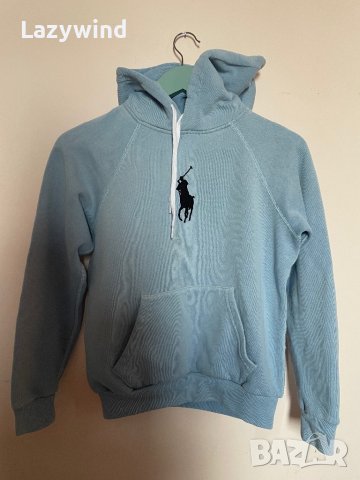 Суичър Polo Ralph Lauren, снимка 3 - Суичъри - 43061748