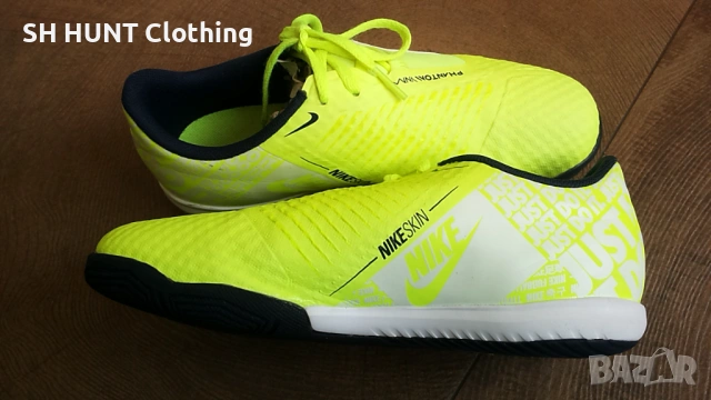 NIKE PHANTOM VNM AO0372-717 Размер EUR 38,5 / UK 4 за футбол в зала 61-12-S, снимка 8 - Футбол - 53046592