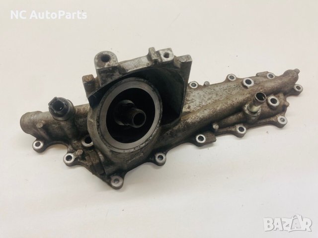 Корпус за маслен филтър за TOYOTA HILUX 3.0 дизел 171 коня 1KD-FTV 2013, снимка 8 - Части - 43912905