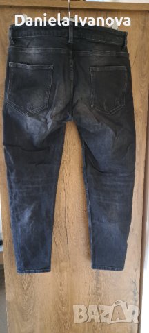 Дънки, снимка 15 - Дънки - 37409318