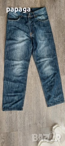 ECKO, 2 PAC jeans, wu tang jeans, снимка 12 - Дънки - 38145558