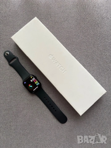 Apple Watch Series 9 41mm, снимка 8 - Смарт часовници - 53392667