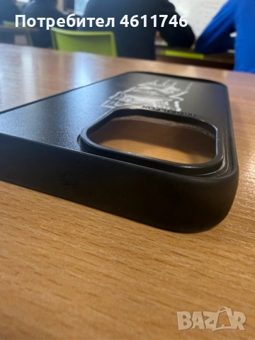 Кейс на mobilfox за iphone16 pro max , снимка 7 - Калъфи, кейсове - 52837049