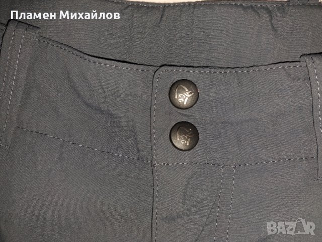 Norrona bitihorn-Ориг.панталон, снимка 7 - Спортни дрехи, екипи - 43667602