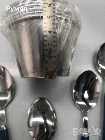 Иноксови съдове, снимка 17 - Съдове за готвене - 47650815