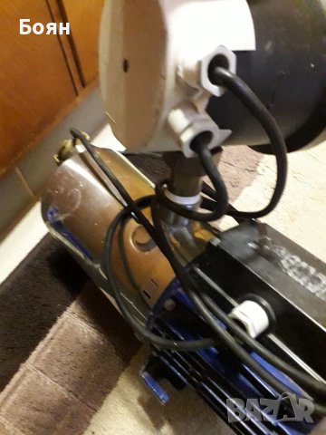 Хидрофорна помпа , снимка 4 - Напояване - 38320868