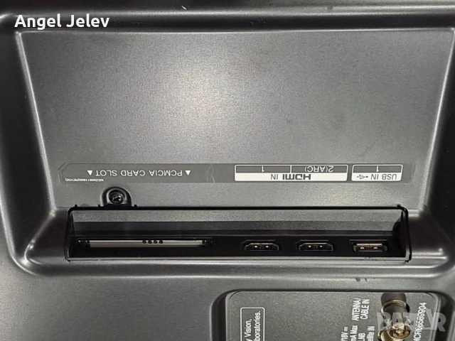 телевизор LG 43", снимка 4 - Телевизори - 51703331