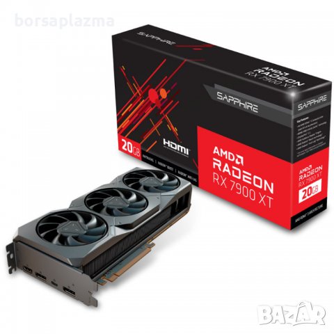 Sapphire Nitro+ Radeon RX 6650 XT Gaming OC 8G, 8192 MB GDDR6, снимка 14 - Видеокарти - 40077807