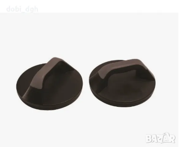 Въртящи се стойки за лицеви опори, снимка 1