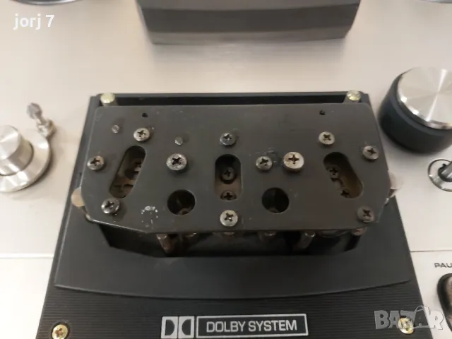 AKAI GX 600-DB, снимка 13 - Декове - 50219946