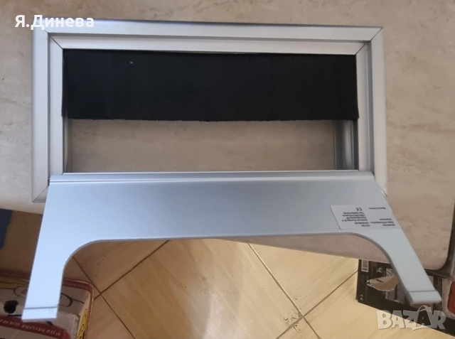 Кутийка за кабели за бюро, снимка 6 - Други - 52868948