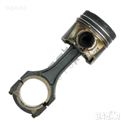 Бутало с биела Mercedes-Benz E-Class (W212) 2009-2016 ID:147621