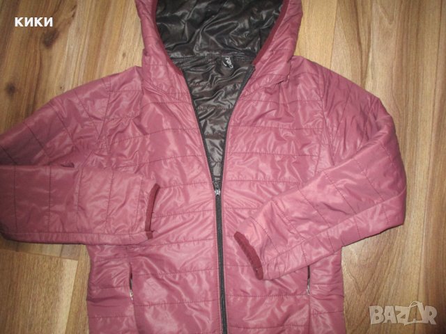 Дамско яке/дънки /блузи, снимка 4 - Блузи с дълъг ръкав и пуловери - 38585059