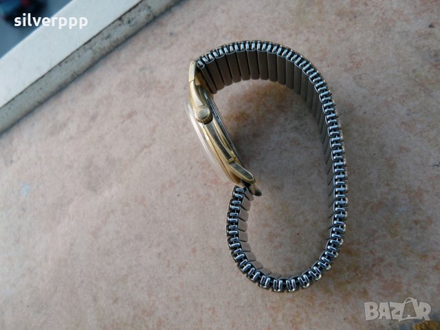  Часовник Berg Parat , снимка 2 - Други ценни предмети - 27567943