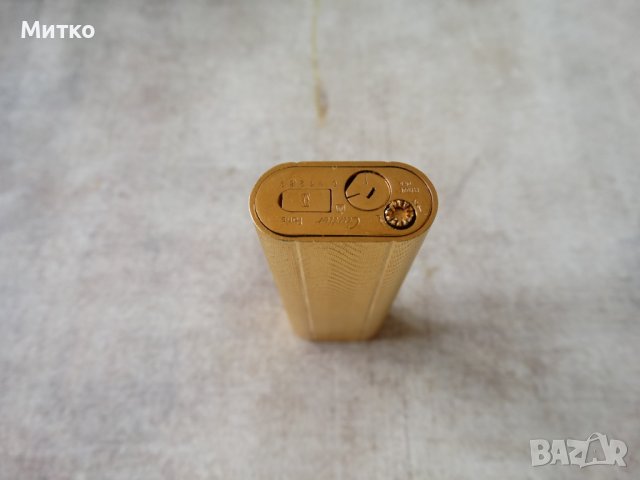 Мъжка запалка Cartier!, снимка 4 - Други - 38598112