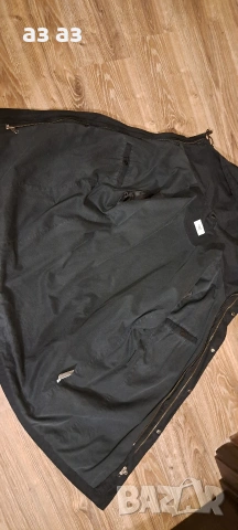 Мъжко яке и шуба 2в1 -Don Gil, снимка 11 - Якета - 53609292