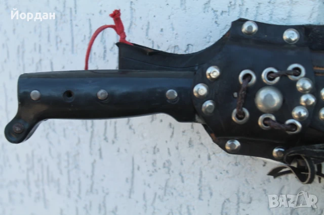 Мачете ''Colima'' Гватемала, снимка 2 - Колекции - 51107922