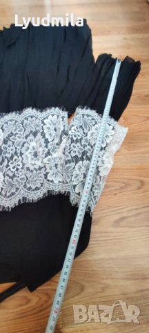 Официална рокля , снимка 9 - Рокли - 43563233