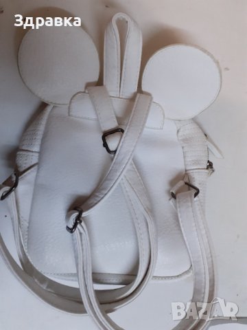 Малка раничка, снимка 3 - Раници - 42976616