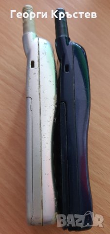 Nokia 6500s и Panasonic GD90(2 бр.) - за ремонт или части, снимка 12 - Nokia - 32458959