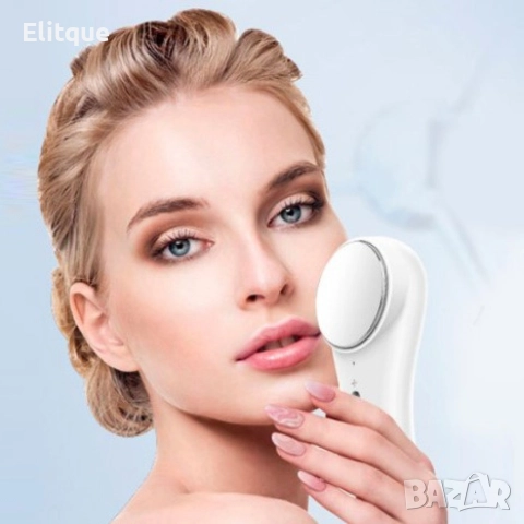 Ултразвуков масажор за лице - TV224, снимка 2 - Масажори - 52701027