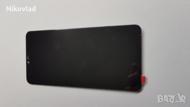 Оригинален дисплей Xiaomi Mi 8 Lite, снимка 2 - Резервни части за телефони - 27352842