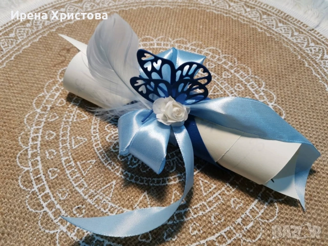 Покани за бал, сватба, кръщене, юбилей, пенсиониране, погача, снимка 4 - Покани - 53492503