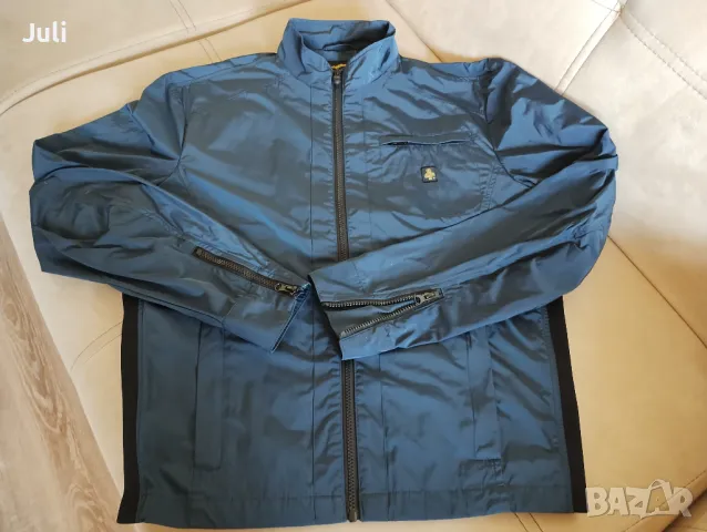 Яке Refrigi Wear, снимка 2 - Якета - 48922821