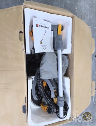 Жираф Pawermat, снимка 6 - Други машини и части - 52970147