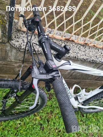 Велосипед, снимка 5 - Велосипеди - 53479832