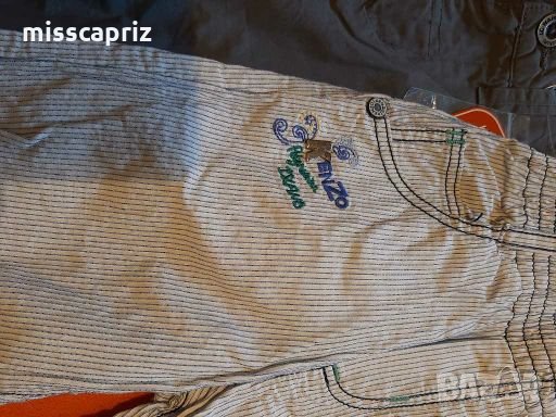 Панталони за 2-3 години, снимка 4 - Детски панталони и дънки - 28085727