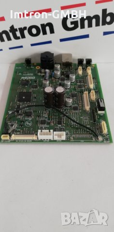 Дънна платка 81200000000739 за принтери CUSTOM, снимка 4 - Принтери, копири, скенери - 35484955