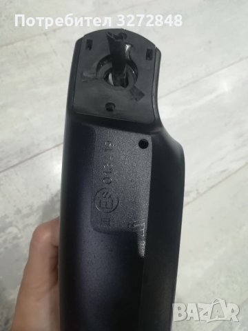 Странично огледало Субаро Джъсти 2006г, снимка 3 - Аксесоари и консумативи - 40882685